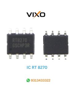 VIXO IC RT8270 RT8270GS RT8270
