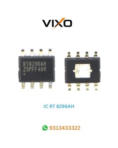 VIXO IC RT8296AH RT 8296 AH