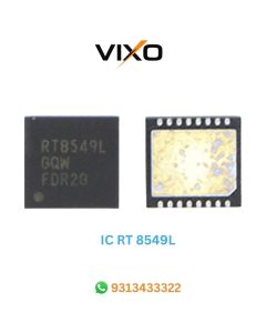 VIXO IC RT8549L RT8549 LGQW