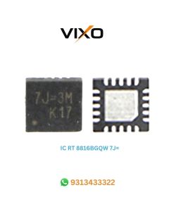 VIXO IC RT 8816BGQW 7J=
