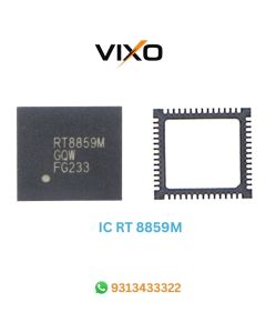 VIXO IC RT8859M RT 8859M