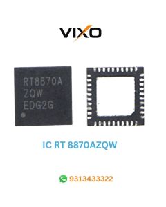 VIXO IC RT8870AZQW RT 8870A