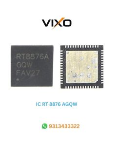VIXO IC RT8876A RT8876A GQW