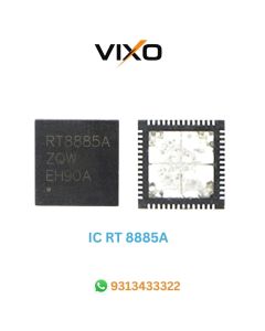 VIXO IC RT8885A RT 8885A
