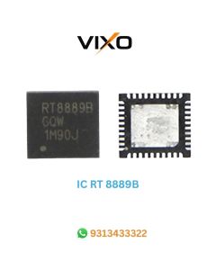 VIXO IC RT8889B RT 8889B