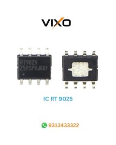 VIXO IC RT9025 RT 9025