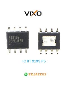 VIXO IC RT9199 RT 9199 PS