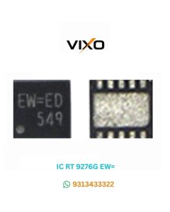 VIXO IC RT9276G RT 9276GQW EW=