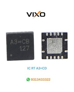 VIXO IC A3= CB=CD
