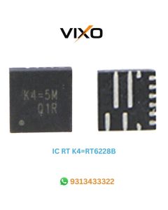 VIXO IC RT K4= RT6228B