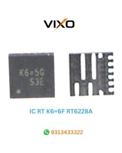 VIXO IC K6= 6F RT6228A