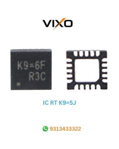 VIXO IC RT K9= 5J