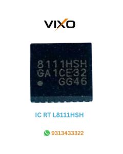 VIXO IC RT 8111HSH 