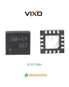 VIXO IC RT OM=