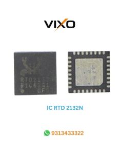 VIXO IC RTD2132N RTD 2132N