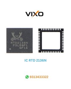 VIXO IC RTD2136N RTD 2136N