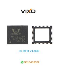VIXO IC RTD2136R RTD 2136R