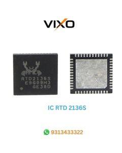 VIXO IC RTD2136S RTD 2136S