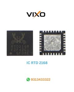 VIXO IC RTD2168