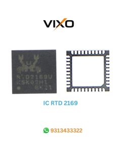 VIXO IC RTD2169U RTD 2169