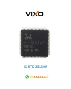 VIXO IC RTD2513A RTD 2513 A