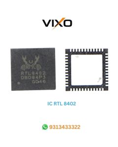 VIXO IC RTL8402 RT 8402