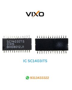 VIXO IC SC1403ITS SC1403IRS