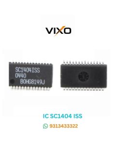 VIXO IC SC1404ISS