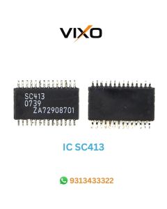 VIXO IC SC413 SC 413