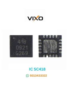 VIXO IC SC418  418