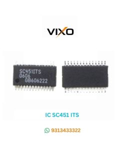 VIXO IC SC451 ITS