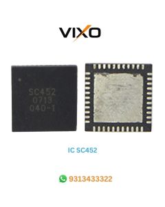 VIXO IC SC452 SC 452