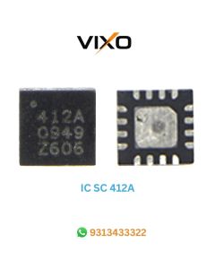 VIXO IC SC412A SC 412 A