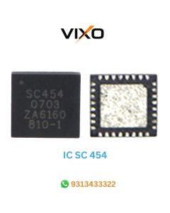 VIXO IC SC454 SC 454