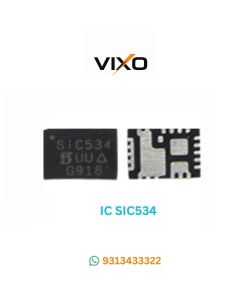 VIXO IC SIC534 SIC 534