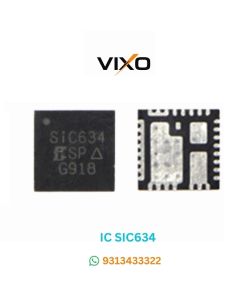 VIXO IC SIC634