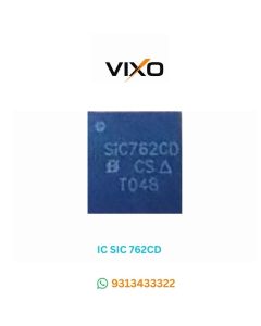 VIXO IC SIC762CD