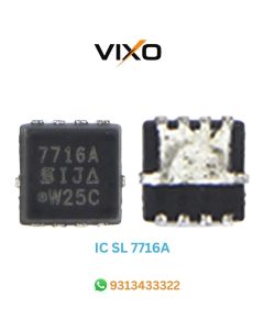 VIXO IC SL7716A