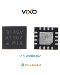 VIXO IC SLG3NB145V SLG 3NB145 VTR