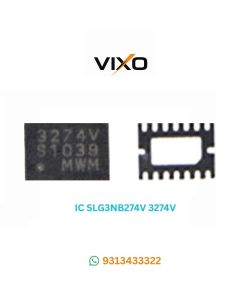 VIXO IC SLG3NB274VTR 3274V