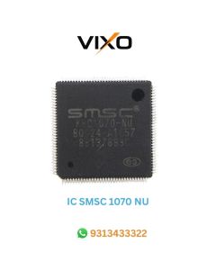 VIXO IC SMSC1070-NU KBC 1070 NU