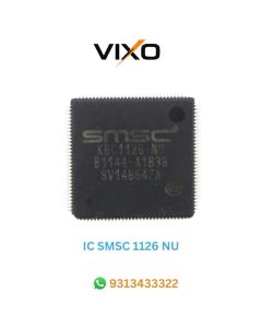 VIXO IC SMSC1126-NU KBC 1126 NU
