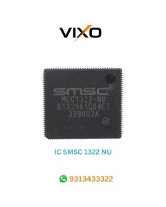 VIXO IC SMSC MEC1322-NU 1322 NU