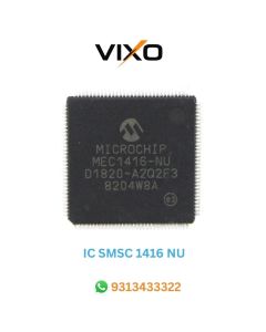 VIXO IC MICROCHIP MEC1416 NU MEC1416NU
