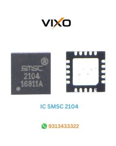 VIXO IC SMSC2104ECE 2104