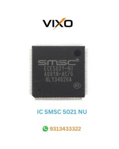VIXO IC SMSC ECE5021-NU ECE 5021 NU