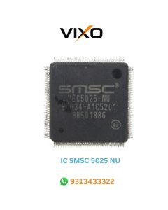 VIXO IC SMSC ECE5025-NU ECE 5025 NU