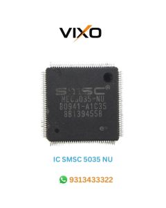 VIXO IC SMSC 5035-NU MEC 5035 NU