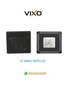 VIXO IC SMSC5075LZY MEC 5075 LZY