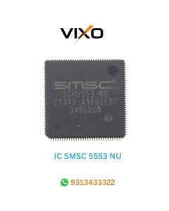 VIXO IC SMSC5553-NU SCH5553 NU